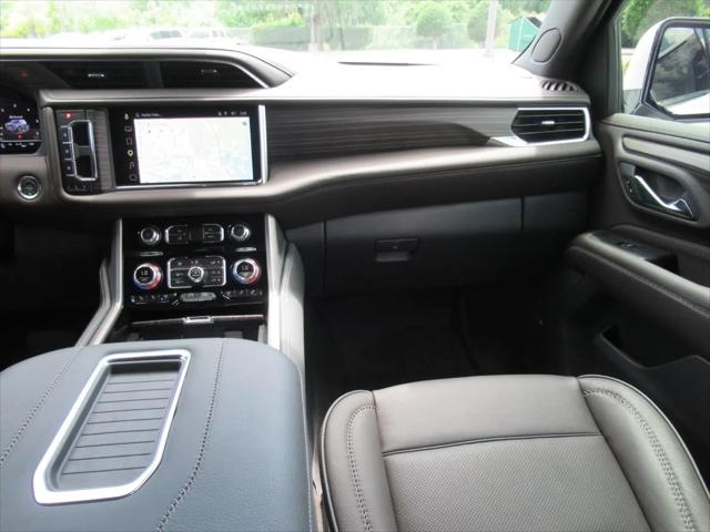 2024 GMC Yukon XL 2WD Denali