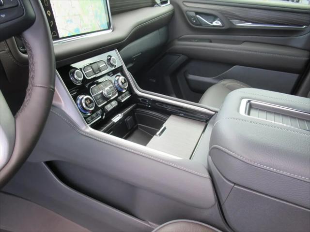 2024 GMC Yukon XL 2WD Denali