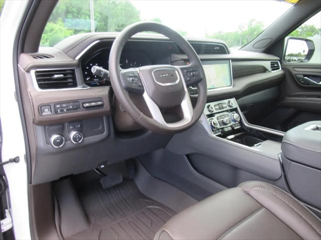 2024 GMC Yukon XL 2WD Denali