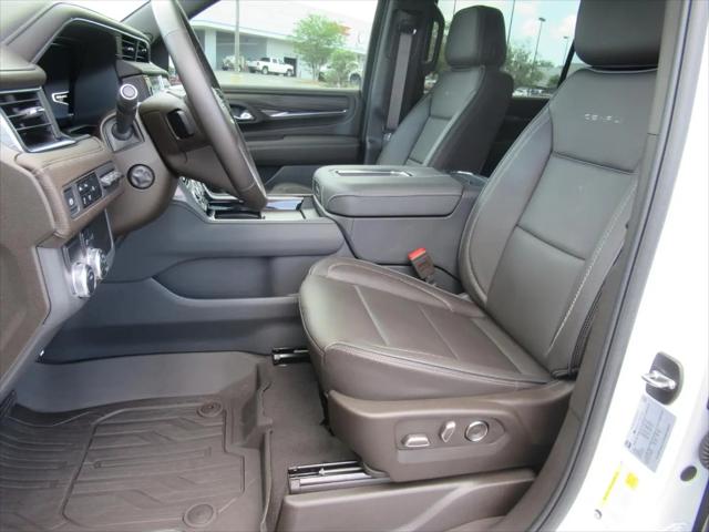 2024 GMC Yukon XL 2WD Denali