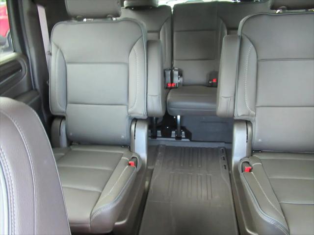 2024 GMC Yukon XL 2WD Denali