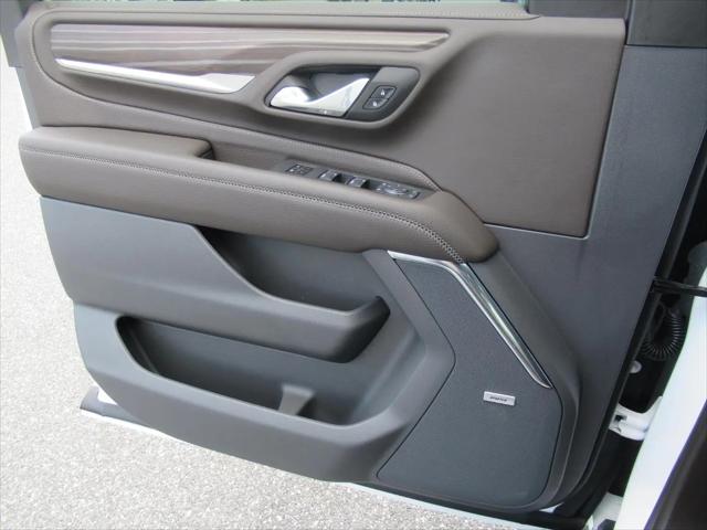 2024 GMC Yukon XL 2WD Denali