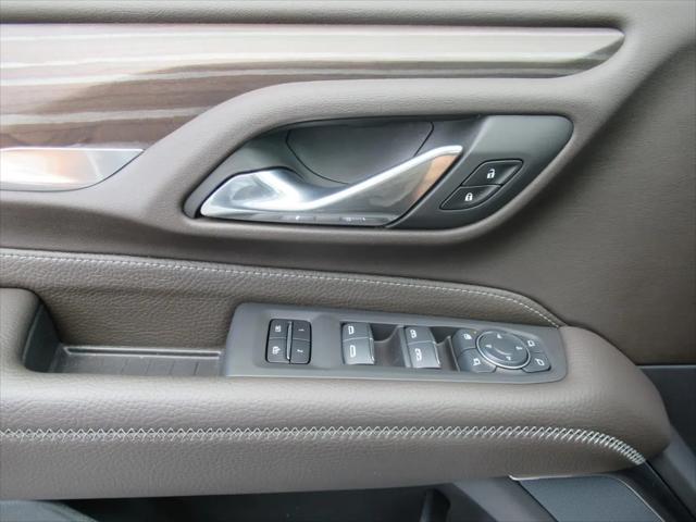 2024 GMC Yukon XL 2WD Denali
