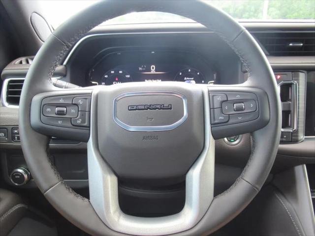 2024 GMC Yukon XL 2WD Denali