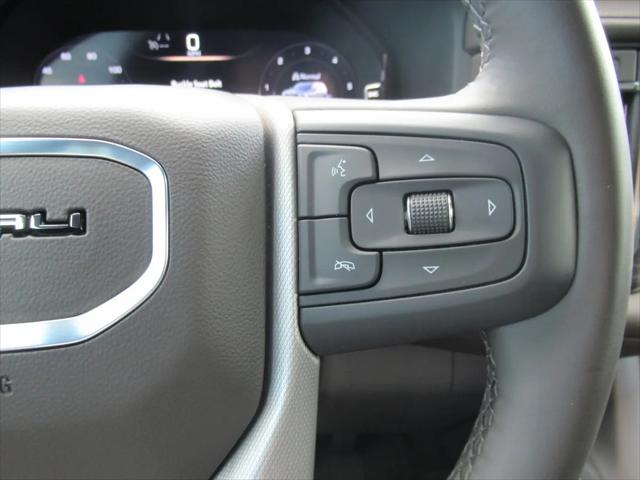 2024 GMC Yukon XL 2WD Denali