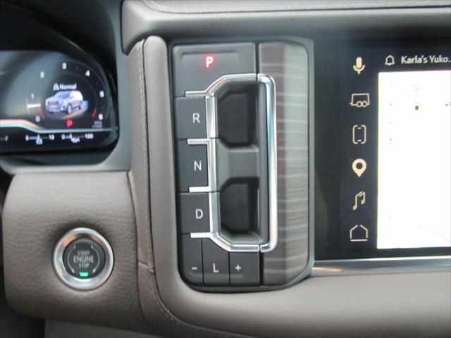 2024 GMC Yukon XL 2WD Denali