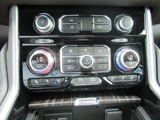 2024 GMC Yukon XL 2WD Denali