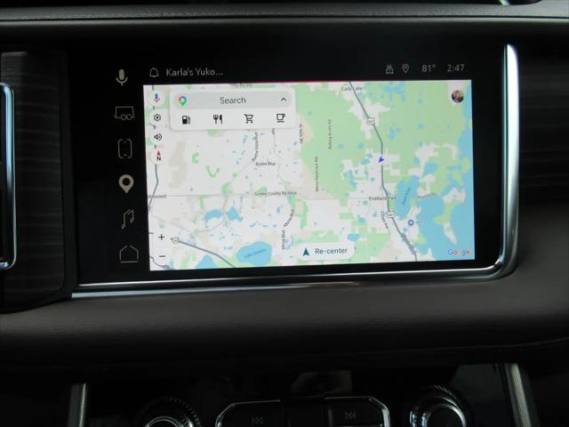 2024 GMC Yukon XL 2WD Denali