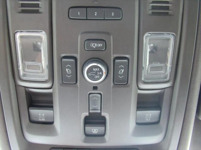 2024 GMC Yukon XL 2WD Denali