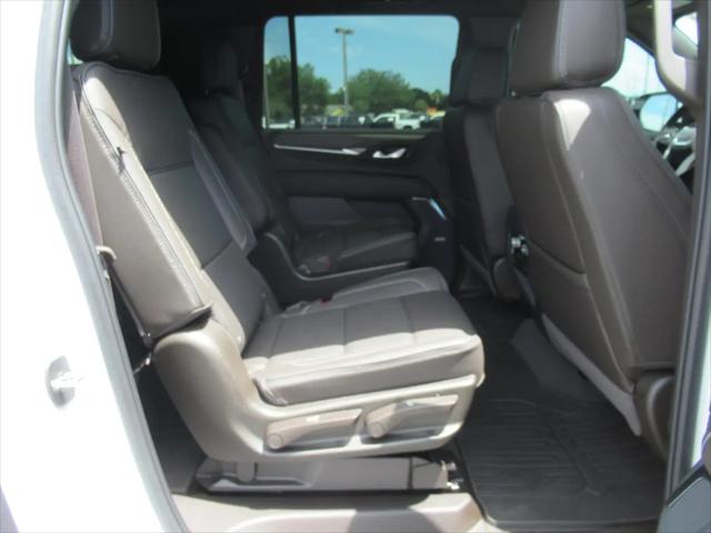 2024 GMC Yukon XL 2WD Denali