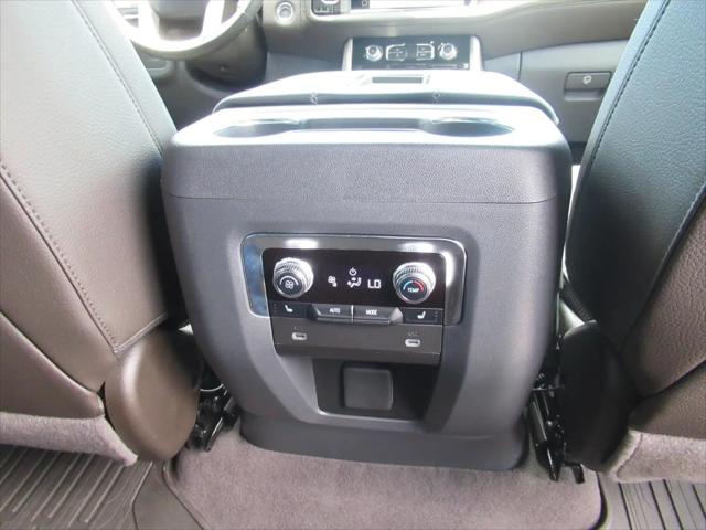 2024 GMC Yukon XL 2WD Denali
