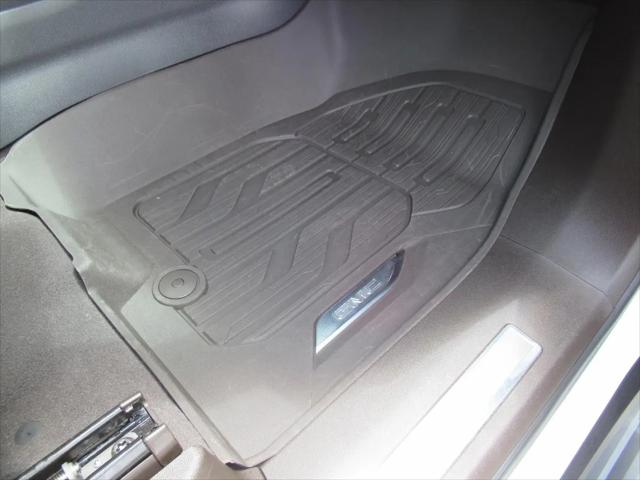 2024 GMC Yukon XL 2WD Denali