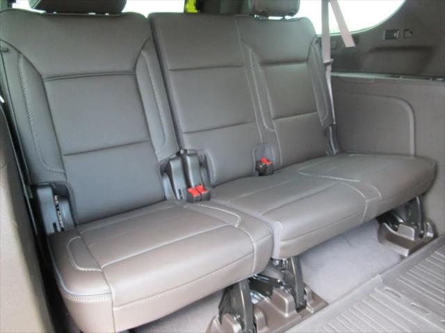 2024 GMC Yukon XL 2WD Denali