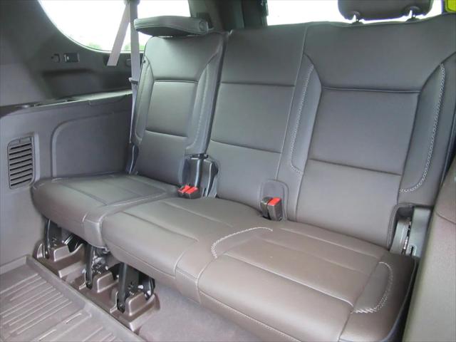 2024 GMC Yukon XL 2WD Denali