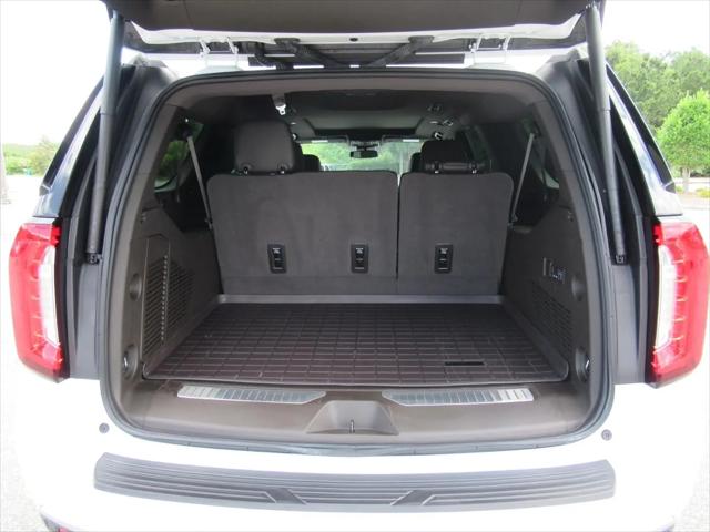 2024 GMC Yukon XL 2WD Denali