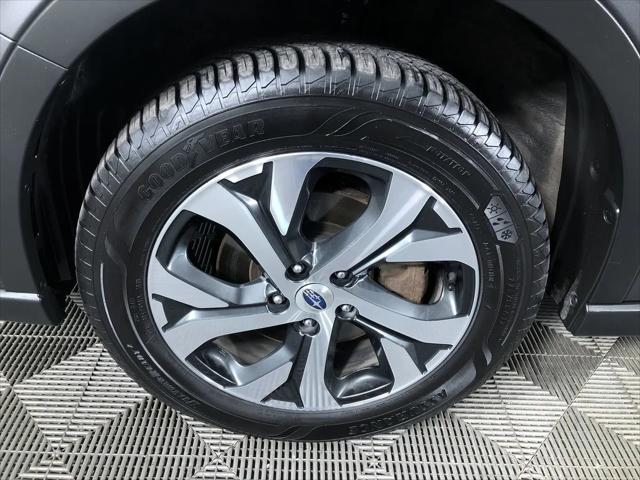 2022 Subaru Outback Touring XT