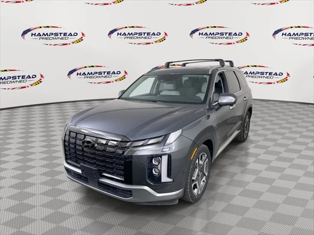 2023 Hyundai Palisade SEL for sale in Hampstead, MD