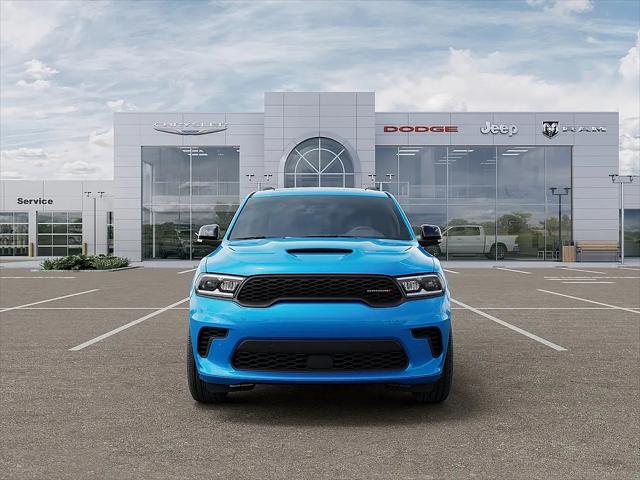 2026 Dodge Durango GT Plus AWD