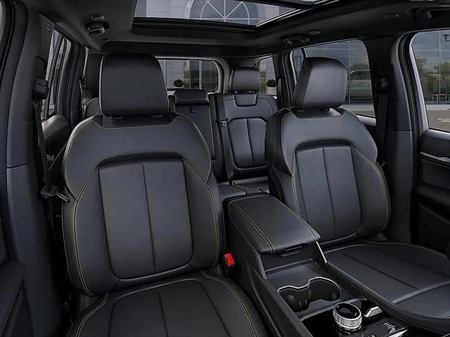 2026 Jeep Grand Cherokee 85th Anniversary Edition