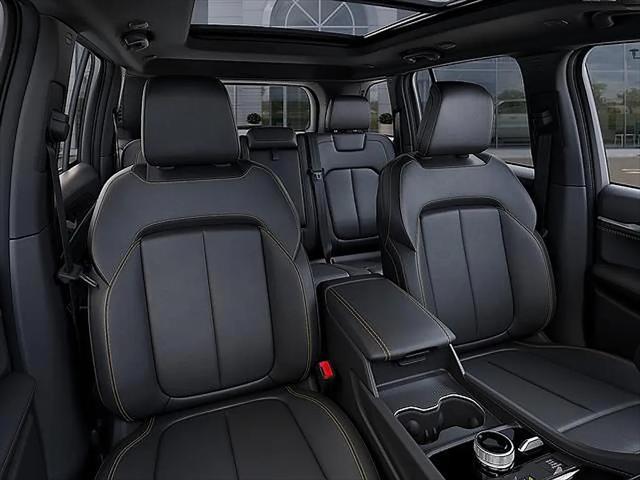 2026 Jeep Grand Cherokee 85th Anniversary Edition