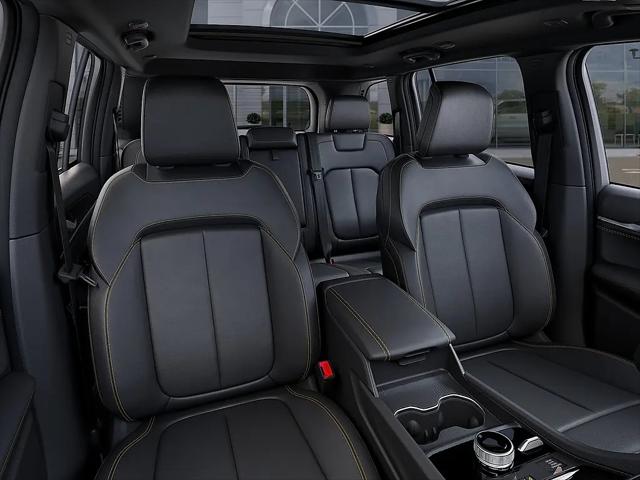 2026 Jeep Grand Cherokee 85th Anniversary Edition