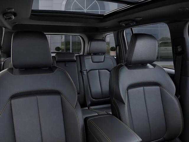 2026 Jeep Grand Cherokee 85th Anniversary Edition