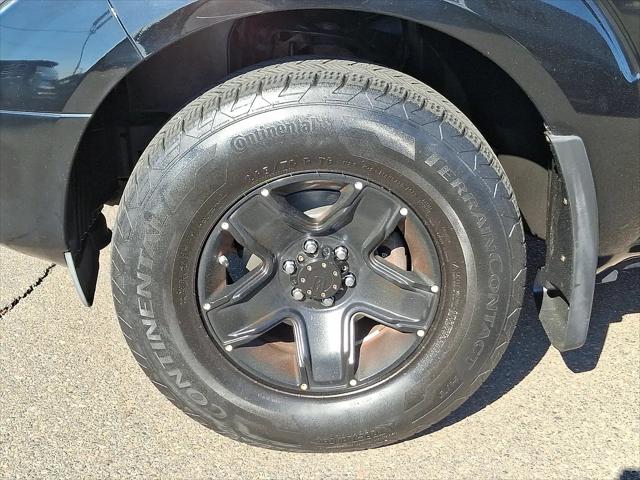 2014 Nissan Frontier SV
