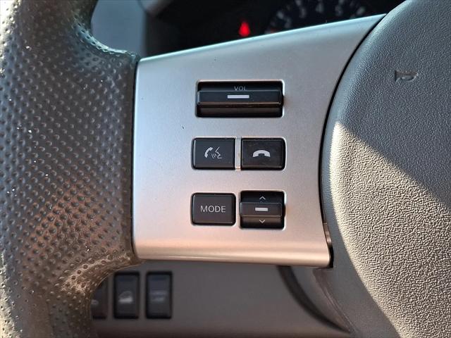 2014 Nissan Frontier SV