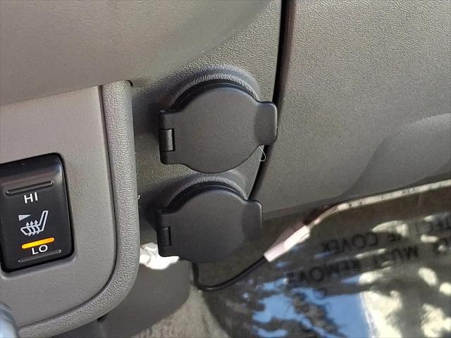2014 Nissan Frontier SV