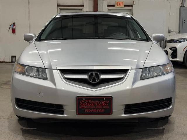 2005 Acura TL Base