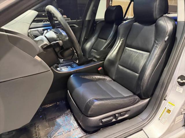 2005 Acura TL Base