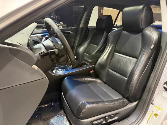 2005 Acura TL Base