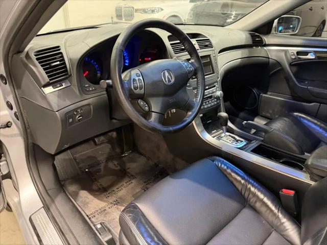 2005 Acura TL Base