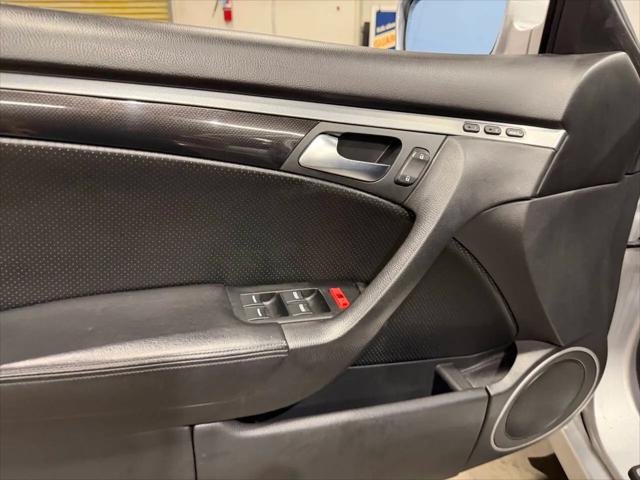 2005 Acura TL Base