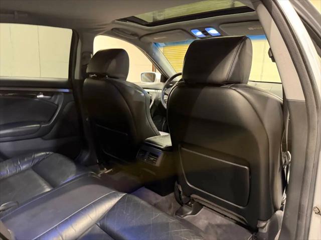 2005 Acura TL Base