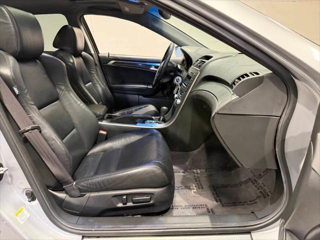 2005 Acura TL Base