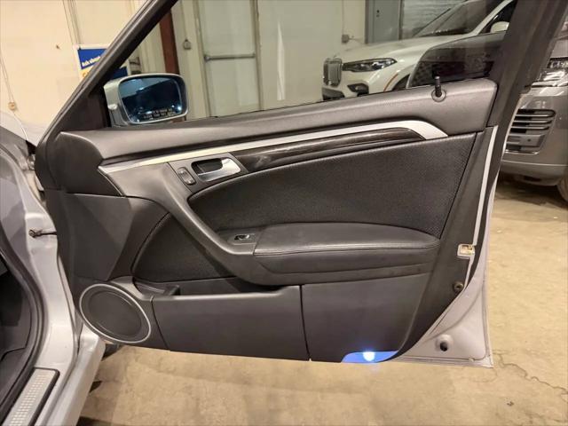 2005 Acura TL Base