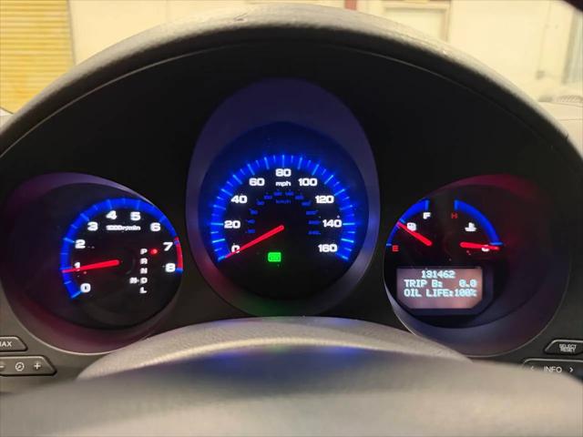 2005 Acura TL Base