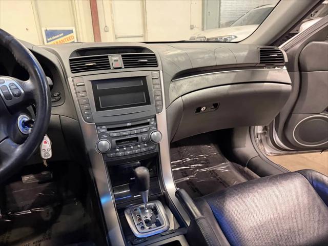 2005 Acura TL Base