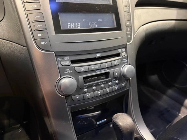 2005 Acura TL Base