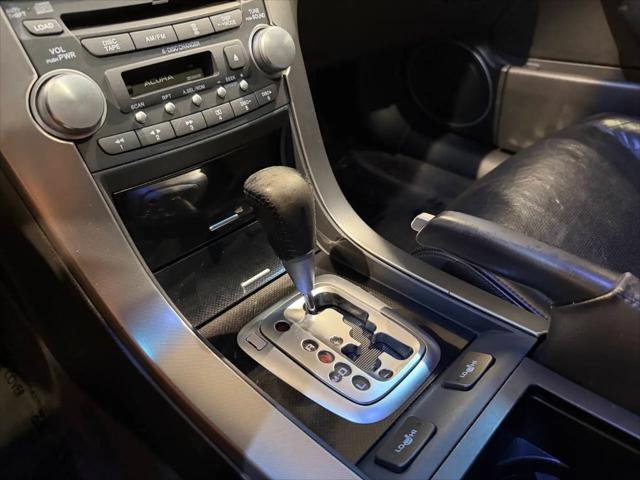 2005 Acura TL Base