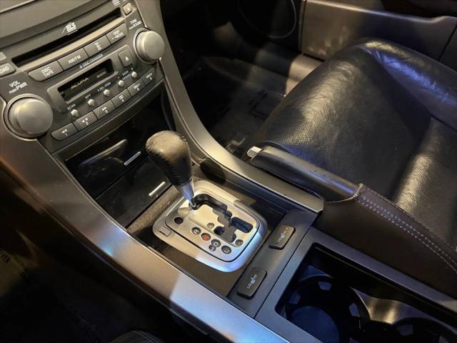 2005 Acura TL Base