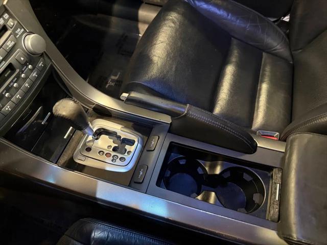 2005 Acura TL Base