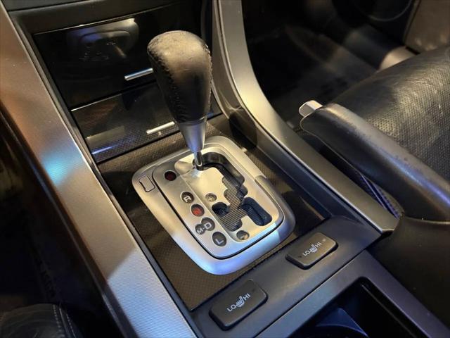 2005 Acura TL Base