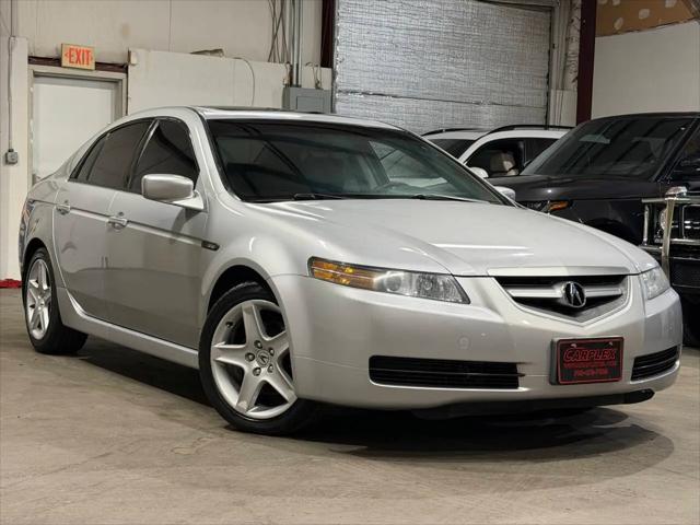 2005 Acura TL Base for sale in Manassas, VA