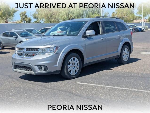 2019 Dodge Journey SE for sale in Peoria, AZ