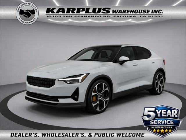 2021 Polestar 2 Launch Edition for sale in Pacoima, CA