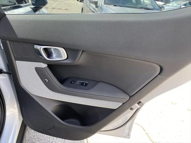 2021 Polestar 2 Launch Edition