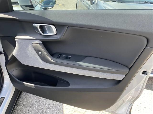 2021 Polestar 2 Launch Edition