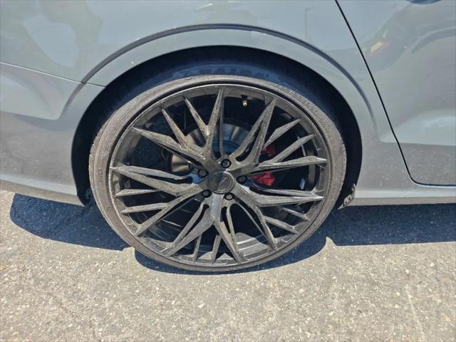 2019 Audi A3 40 Premium
